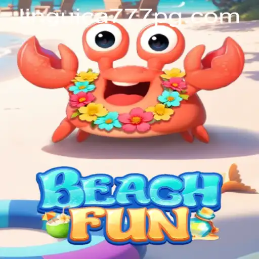 Explorando o Divertido Mundo de BeachFun: Um Guia Completo para Iniciantes