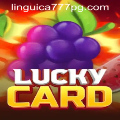 LuckyCard: O Jogo de Cartas que Está Conquistando o Mundo