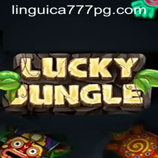 Explorando o Excitante Mundo do Jogo LuckyJungle: Aventura e Estratégia