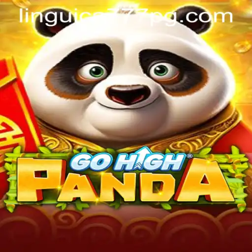 Descubra o emocionante mundo de GoHighPanda