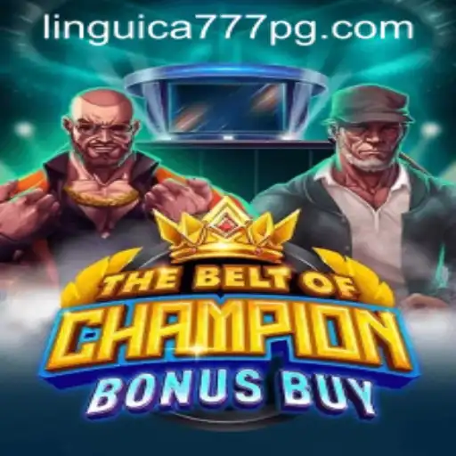 TheBeltOfChampionBonusBuy: Aventuras no Universo dos Jogos
