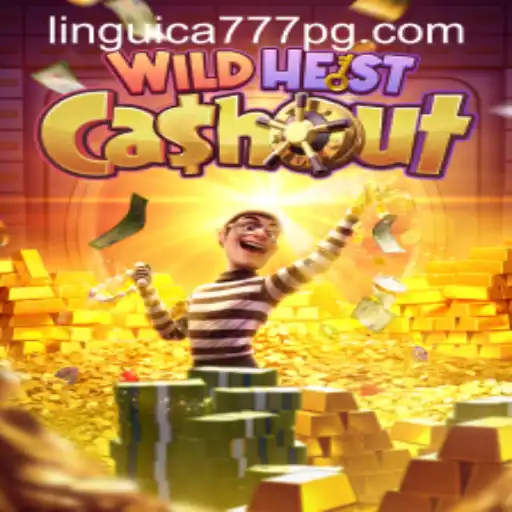 Explorando o Universo de WildHeistCashout no LINGUICA777.COM