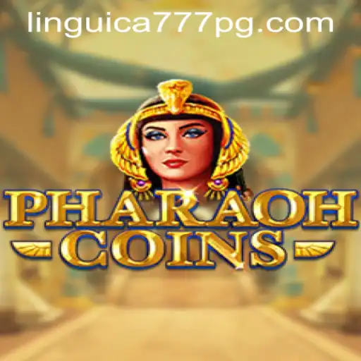 PharaohCoins: Uma Jornada Épica no Egito Antigo