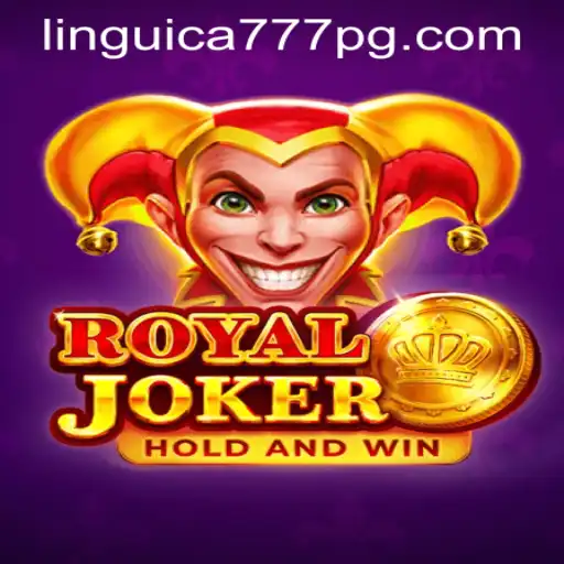Descubra o Fascinante Jogo RoyalJoker