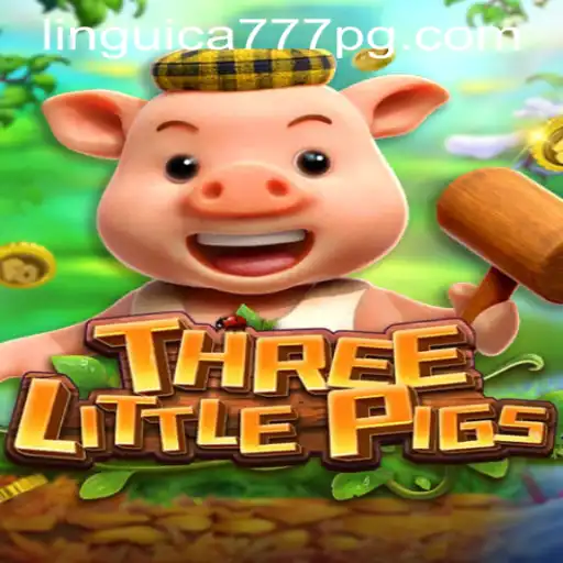 THREELITTLEPIGS: Uma Nova Experiência de Jogo