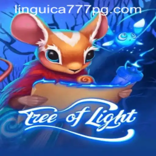 Explorando o Universo Envolvente de TreeofLight: A Jornada pelo Mundo de LINGUICA777.COM