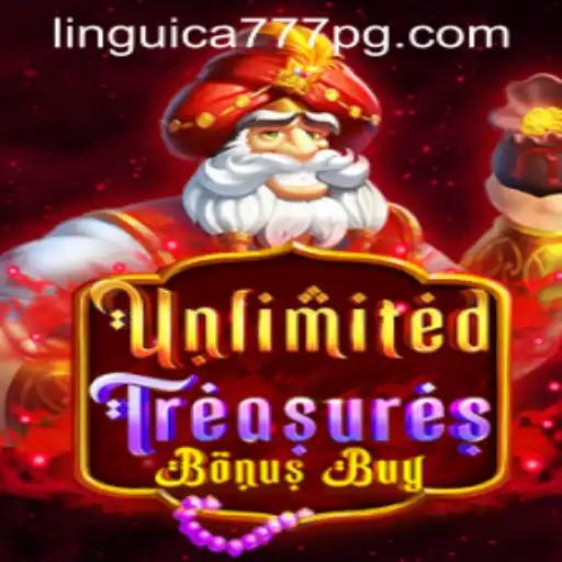 UnlimitedTreasuresBonusBuy: Descubra os Tesouros Inesgotáveis do Jogo